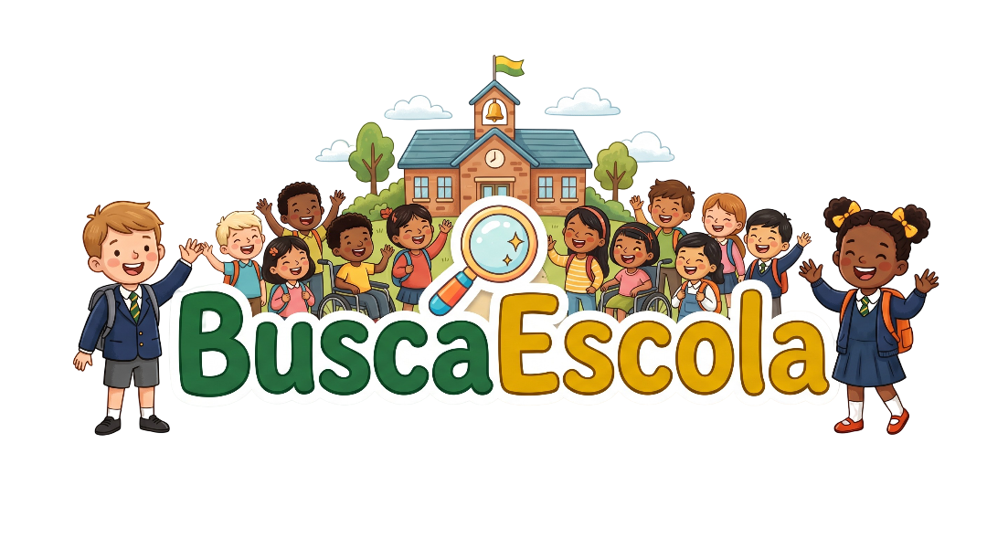 BuscaEscola