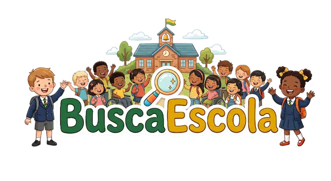 BuscaEscola